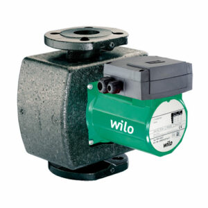 Циркуляционный насос Wilo TOP-S 65/7 DM 380V