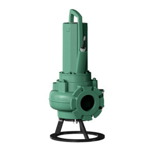 Погружной насос Wilo REXA PRO V05DA-126/EAD0X2-M0015-523-O